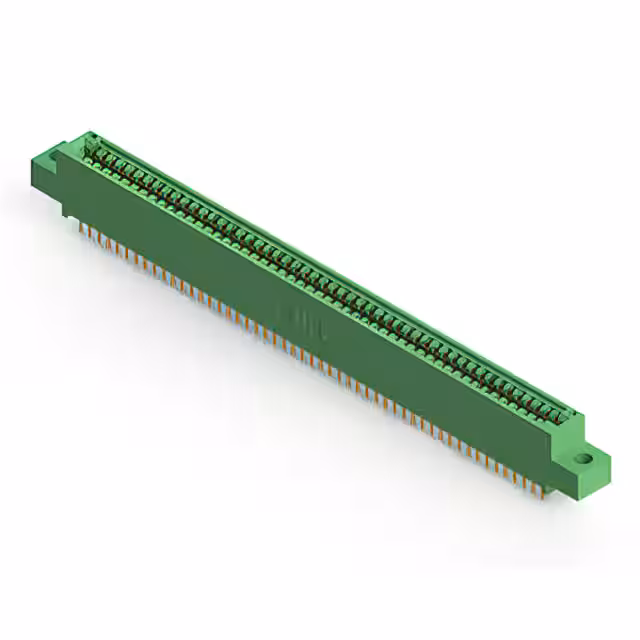 845-102-525-504 EDAC Inc.  Edgeboard Connectors